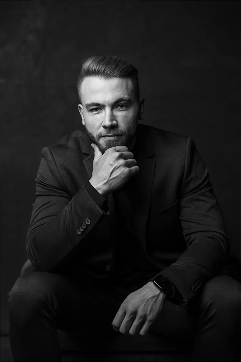 André Budine